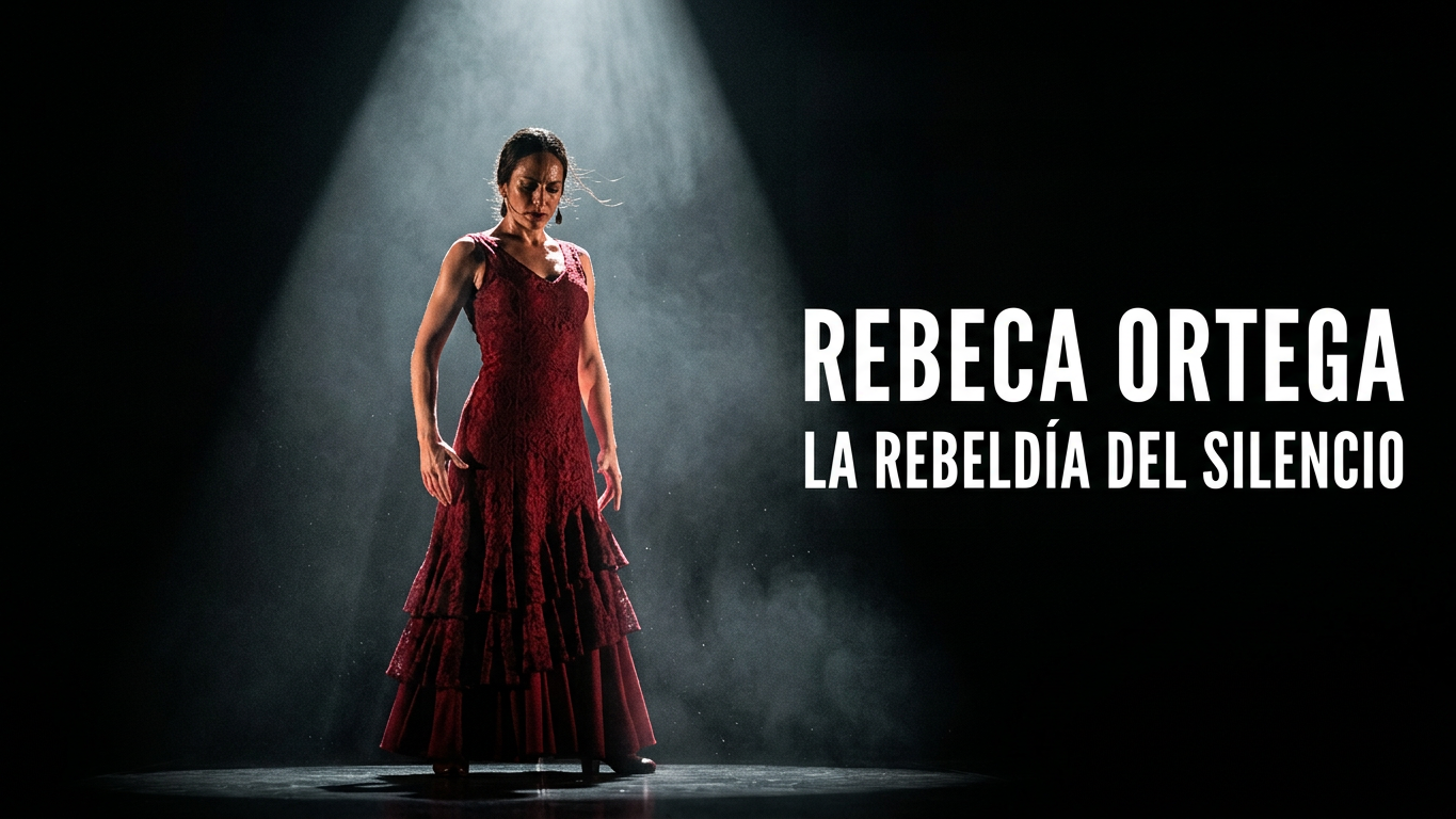 La Rebeldía del Silencio