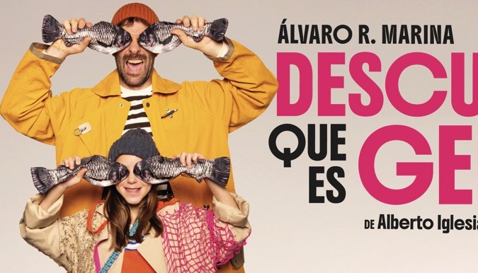 Descubriendo, que es gerundio