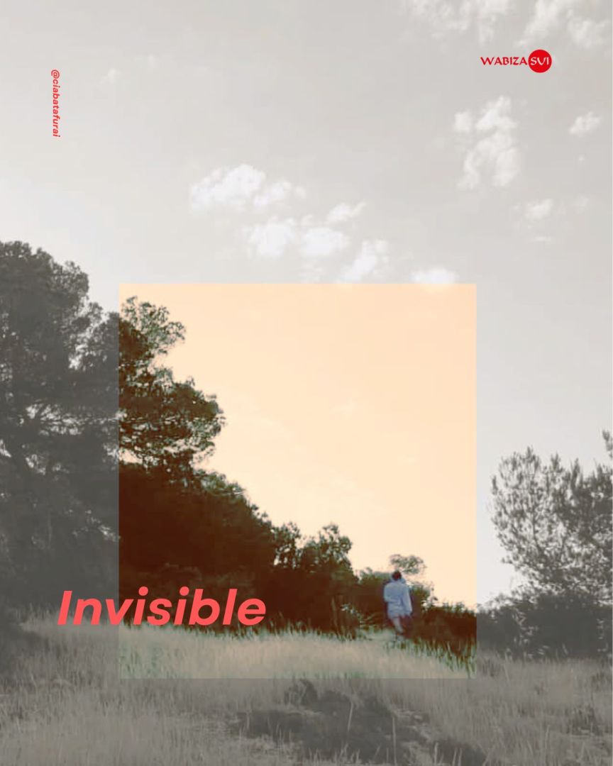 Videodanza INVISIBLE
