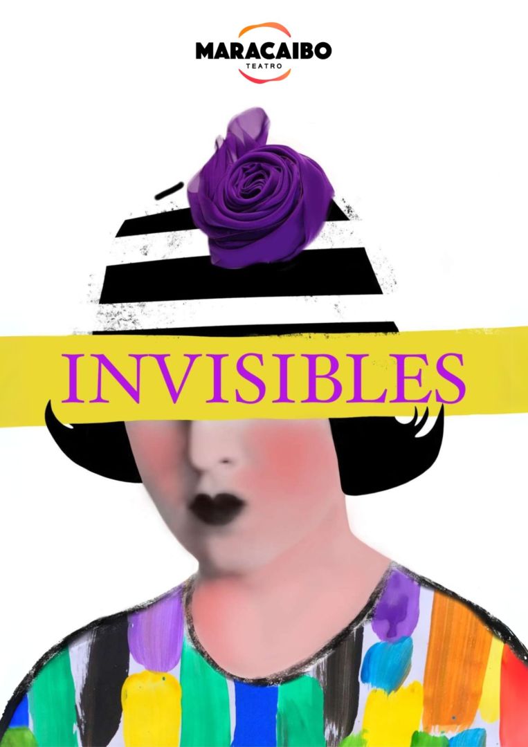 Invisibles