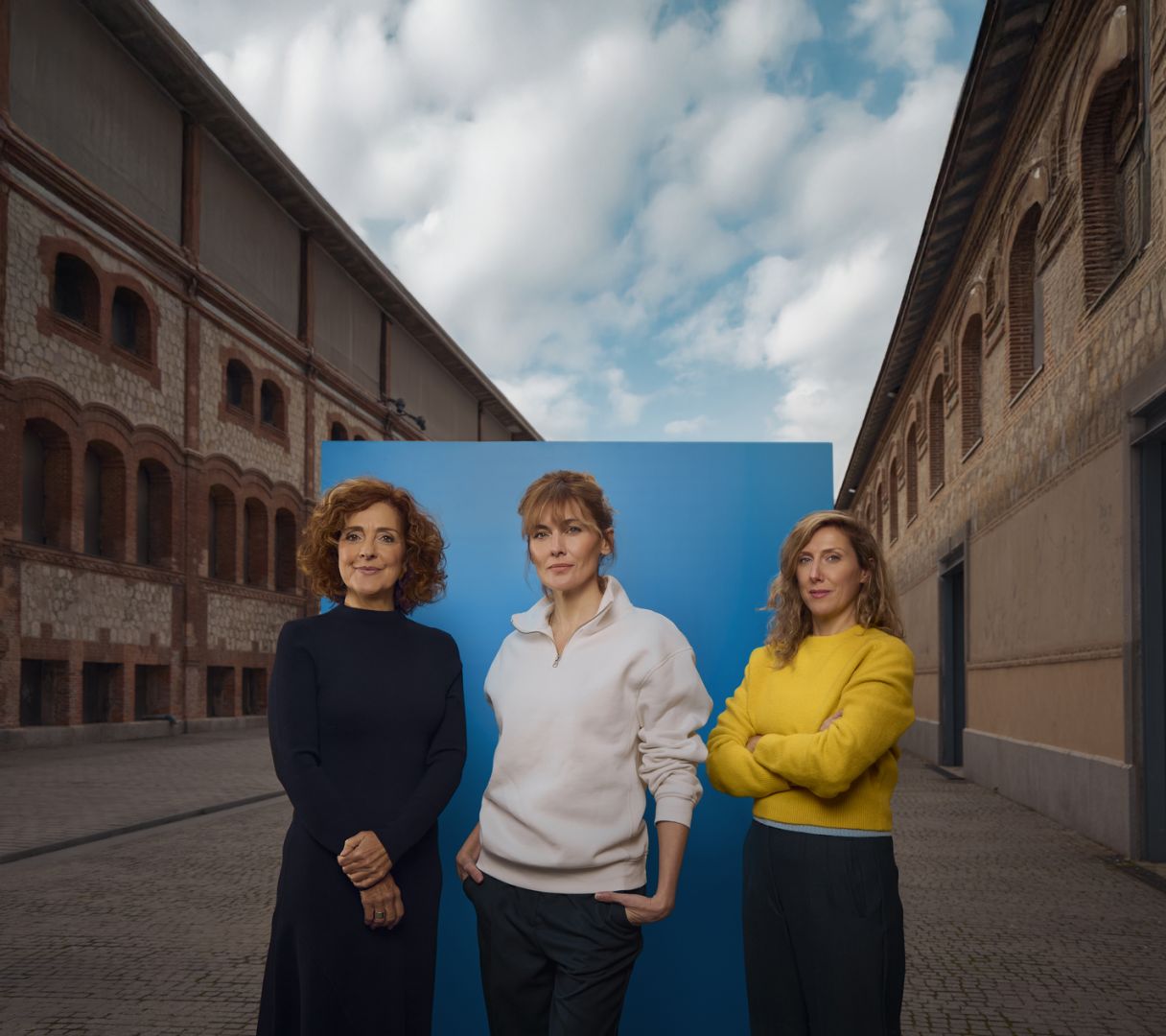 TRES NOCHES EN ÍTACA