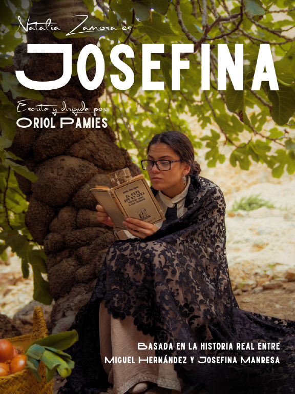 JOSEFINA