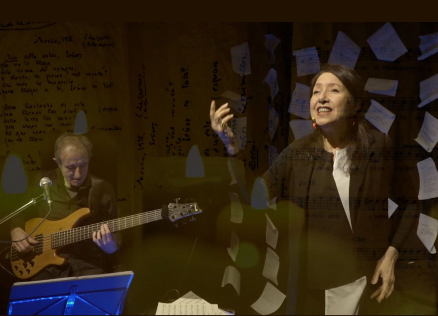 JRJ 100 AÑOS DE POESÍA Y BELLEZA