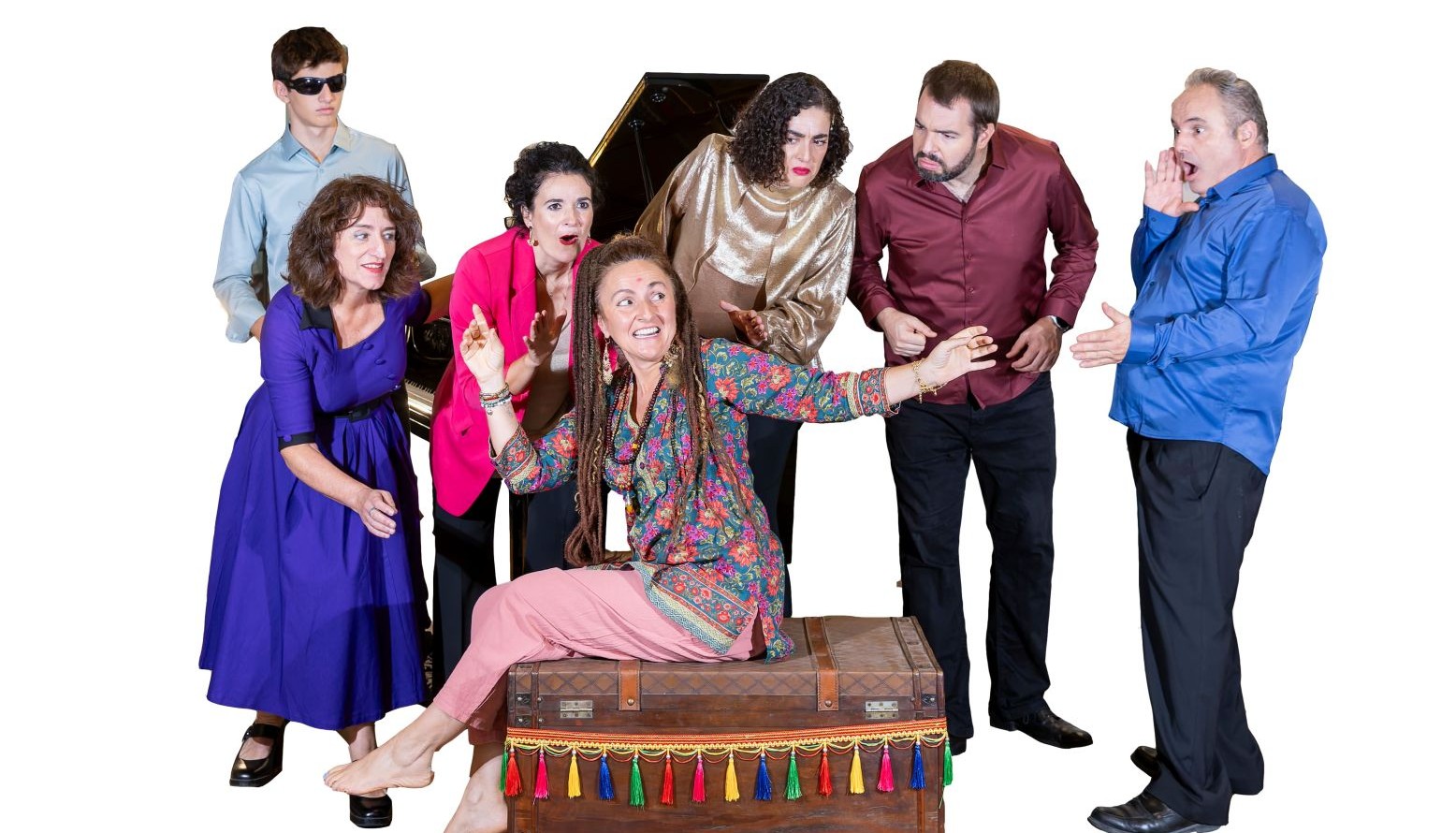 Kala, la gurú del pop