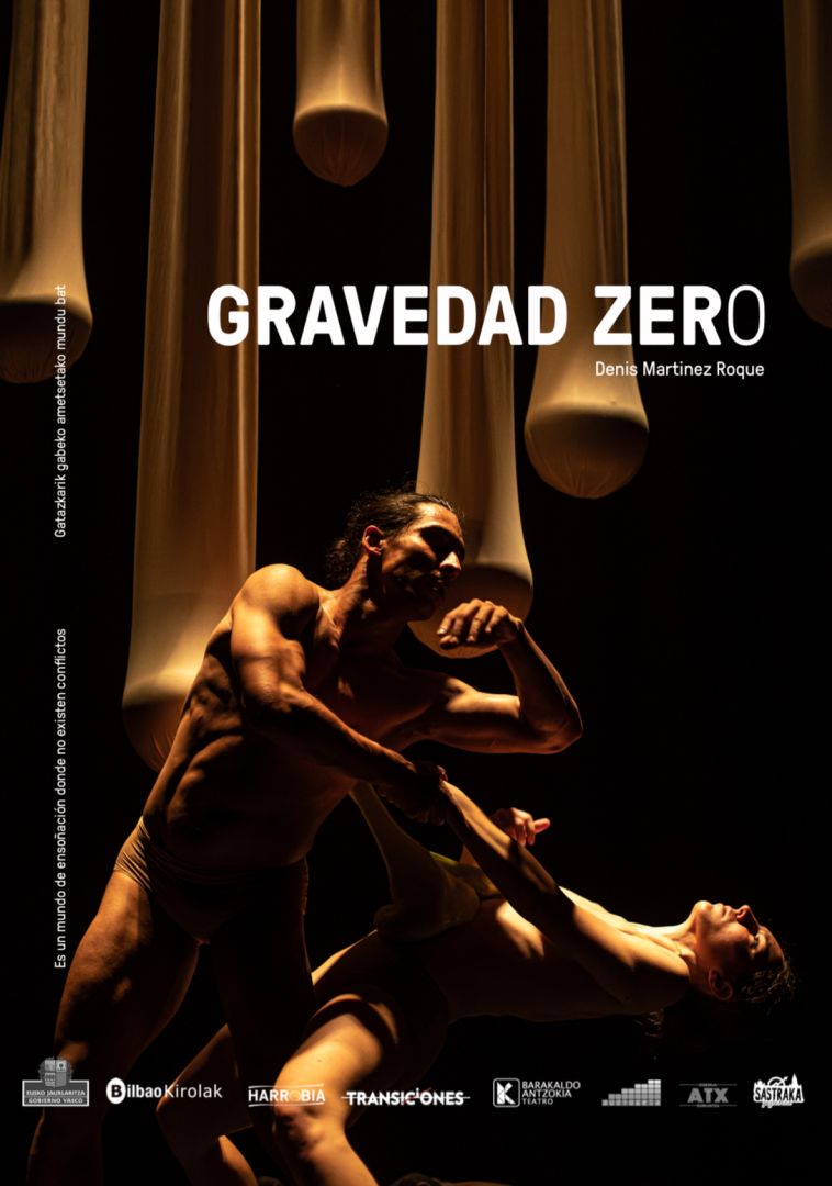 Gravedad Zero
