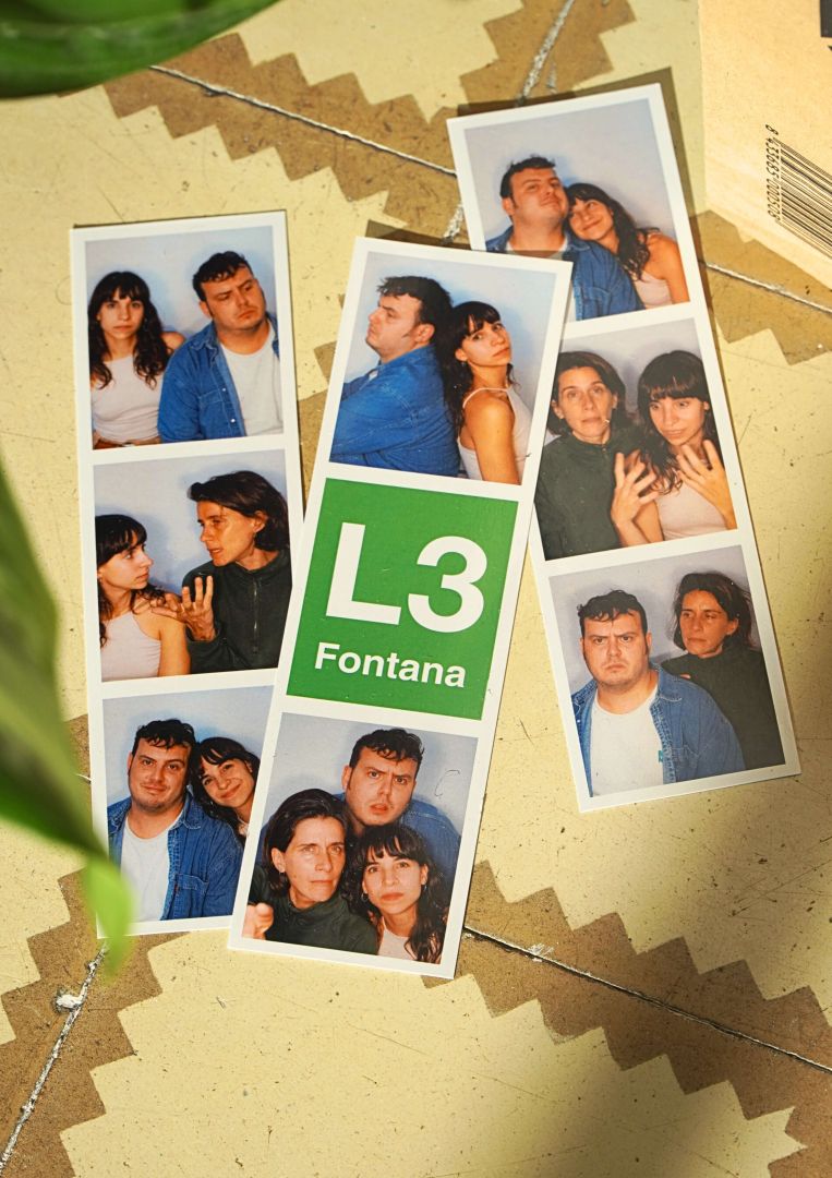 L3 Fontana