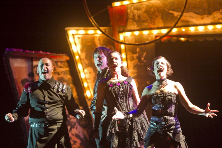 La Barraca del Zurdo