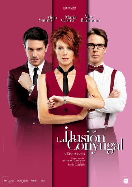 LA ILUSIÓN CONYUGAL