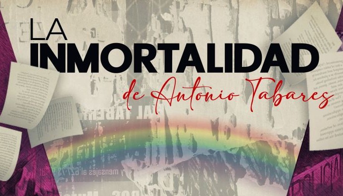 LA INMORTALIDAD
