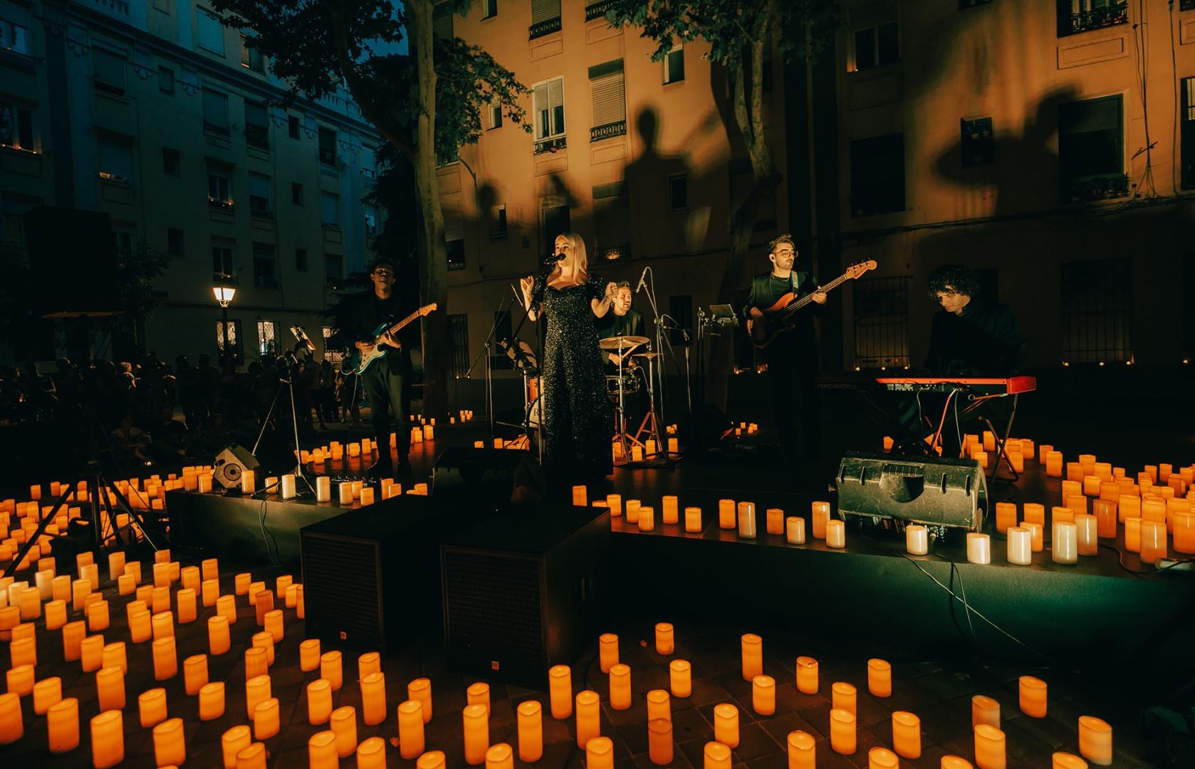 Mayko Concerts