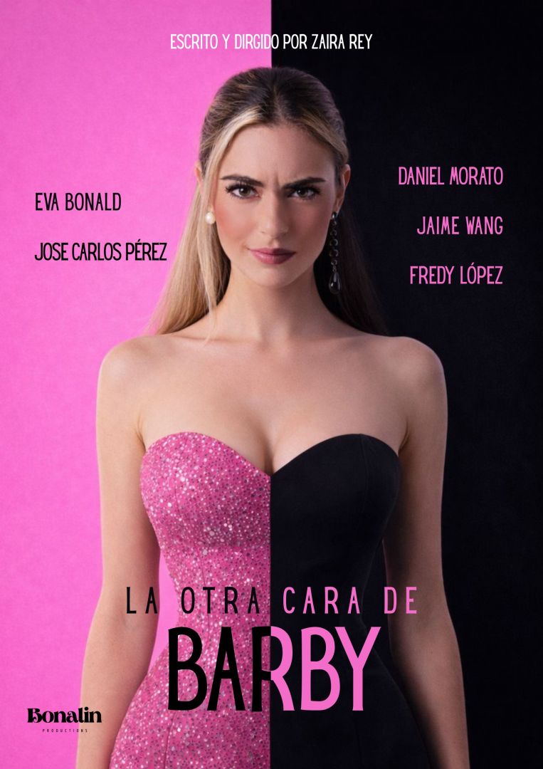 La otra cara de Barby