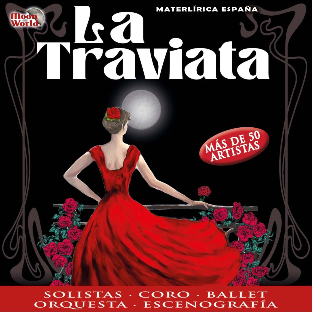 La Traviata