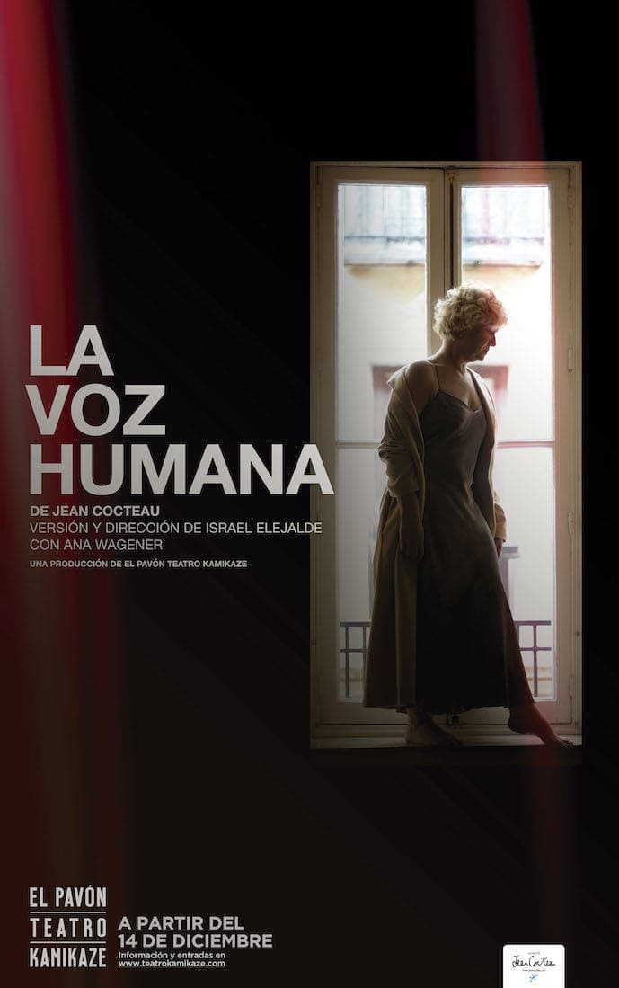 La voz humana