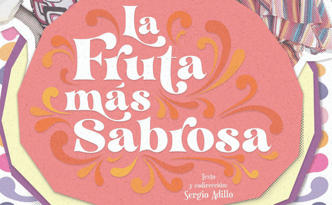 La fruta más sabrosa