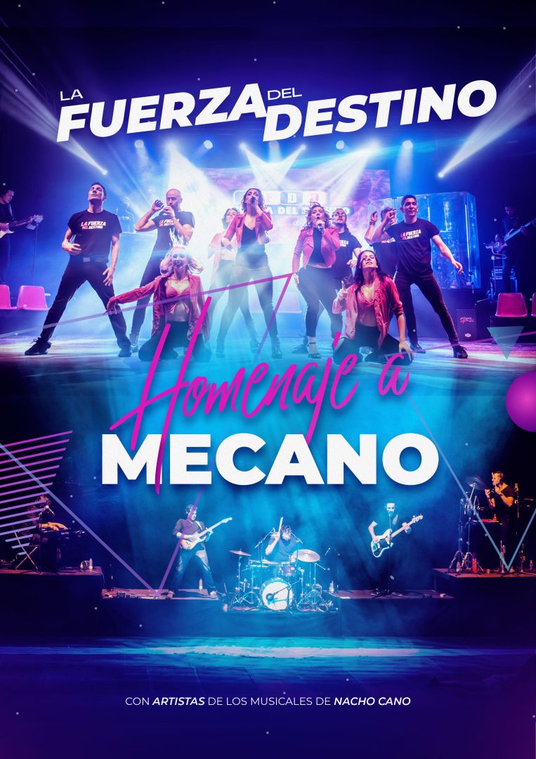 LA FUERZA DEL DESTINO