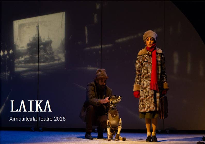 LAIKA