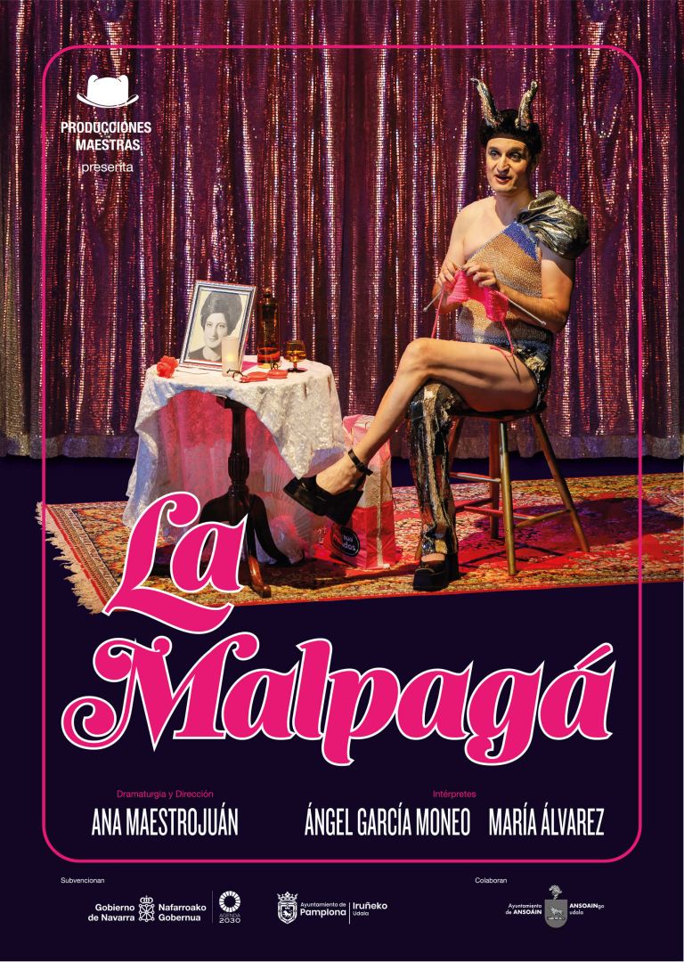 LA MALPAGÁ
