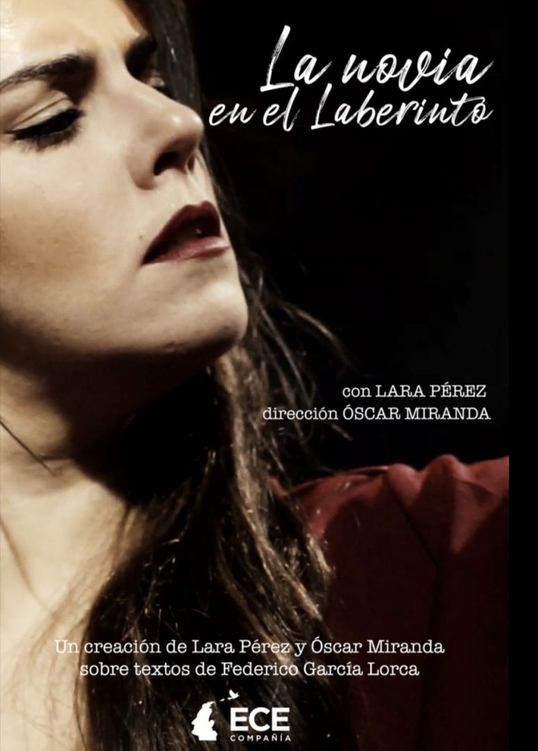 La novia en el laberinto