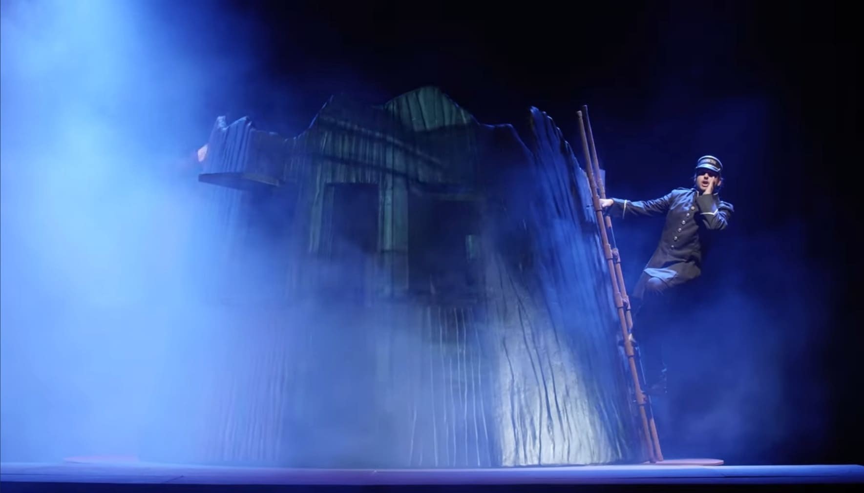 La Parábola del Carbón