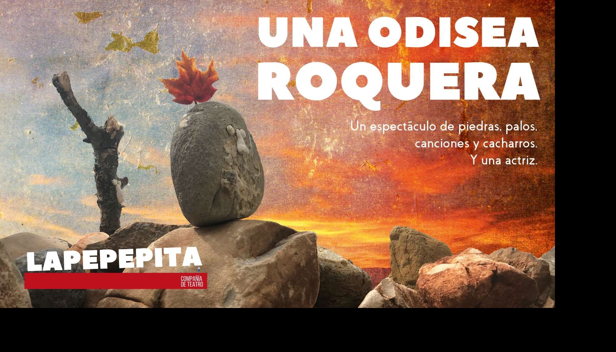 Una Odisea Roquera