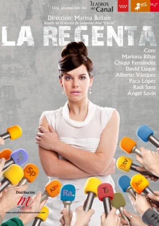 La Regenta