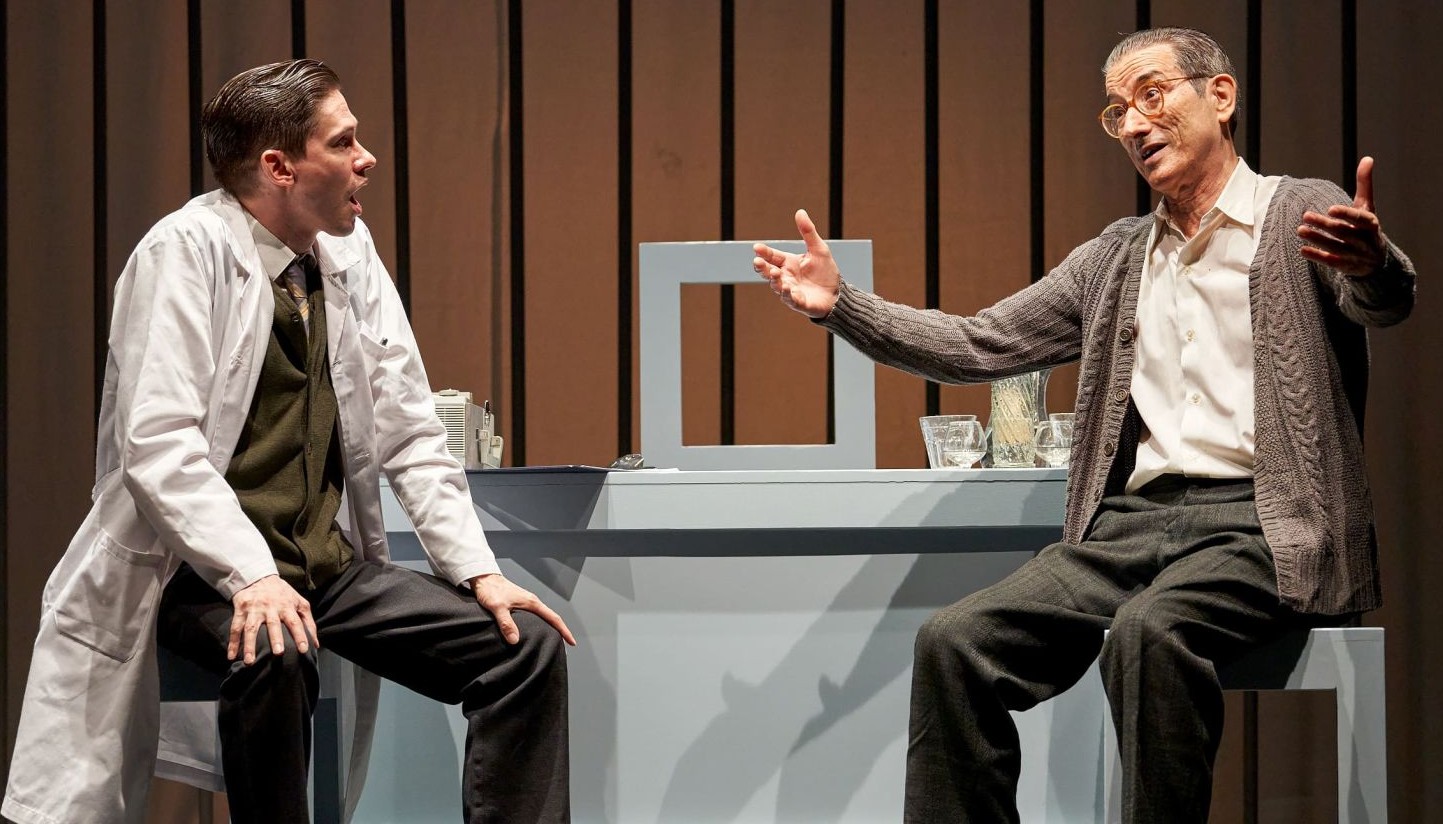 Las guerras de nuestros antepasados