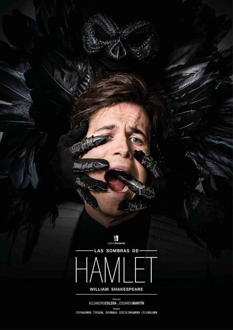 Las sombras de Hamlet