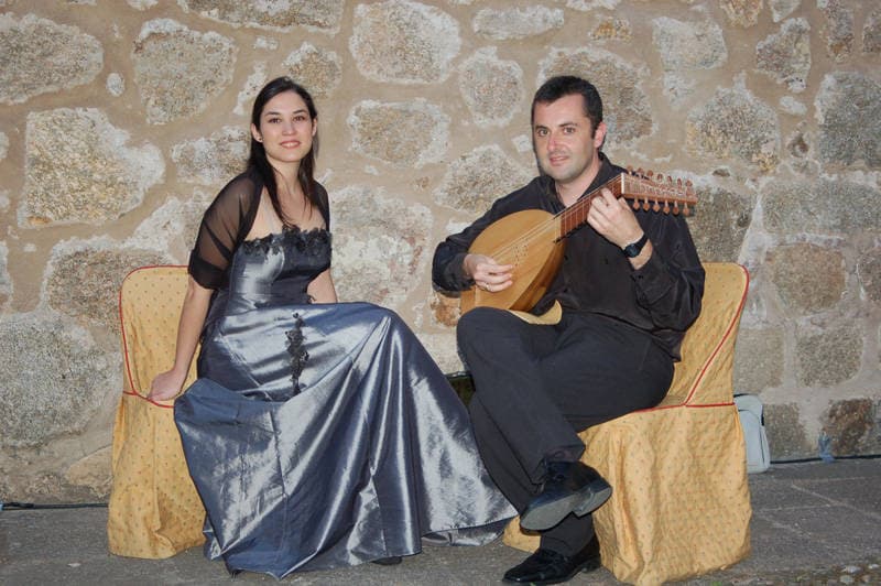 La canción del emperador