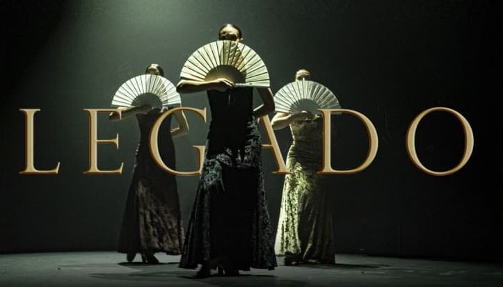 LEGADO