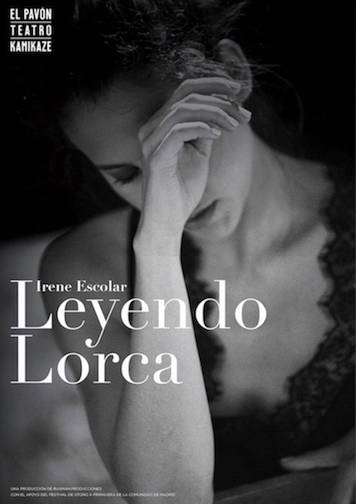 Leyendo Lorca