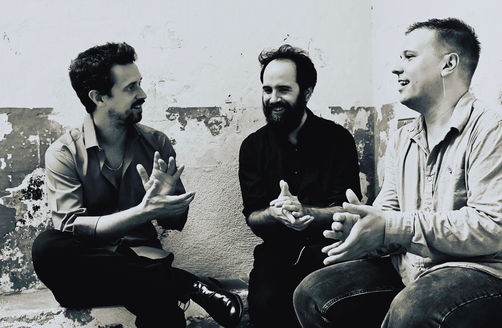 Libérica Trio · ALÉ