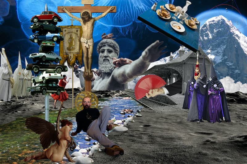 La Liturgia de las Horas (extractos)