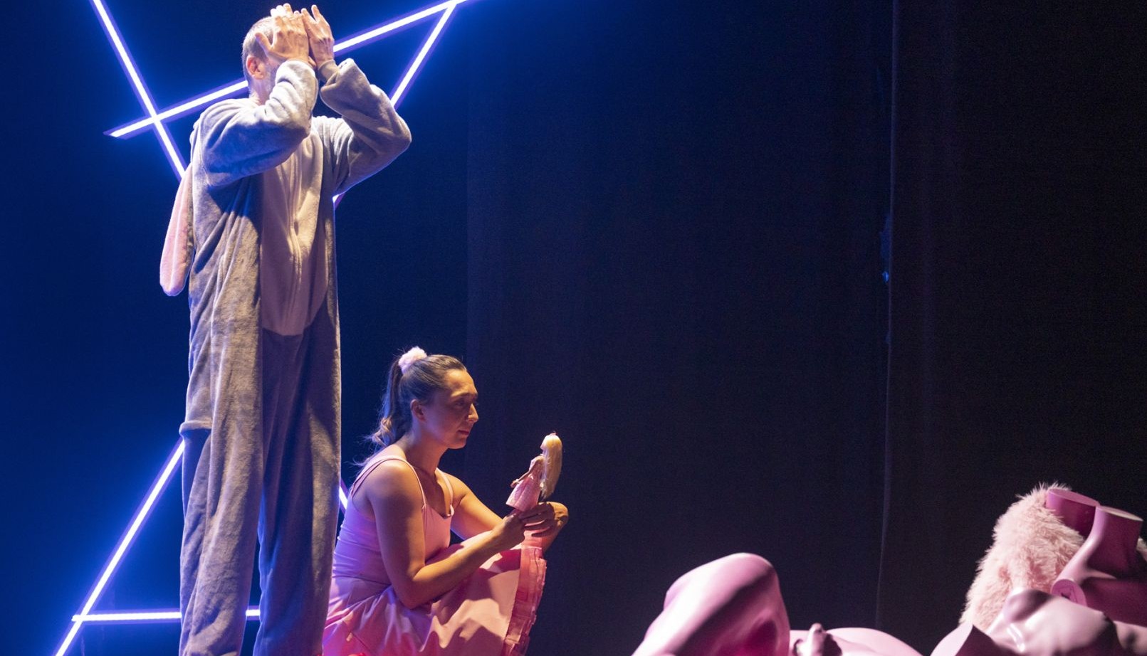 LO PEOR QUE LE PUEDE PASAR A UN NIÑO