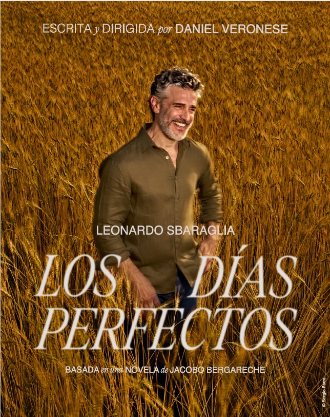 LOS DÍAS PERFECTOS