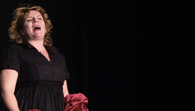 LA VIOLACIÓN DE LUCRECIA