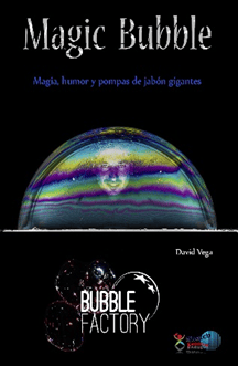 MAGIC BUBBLE