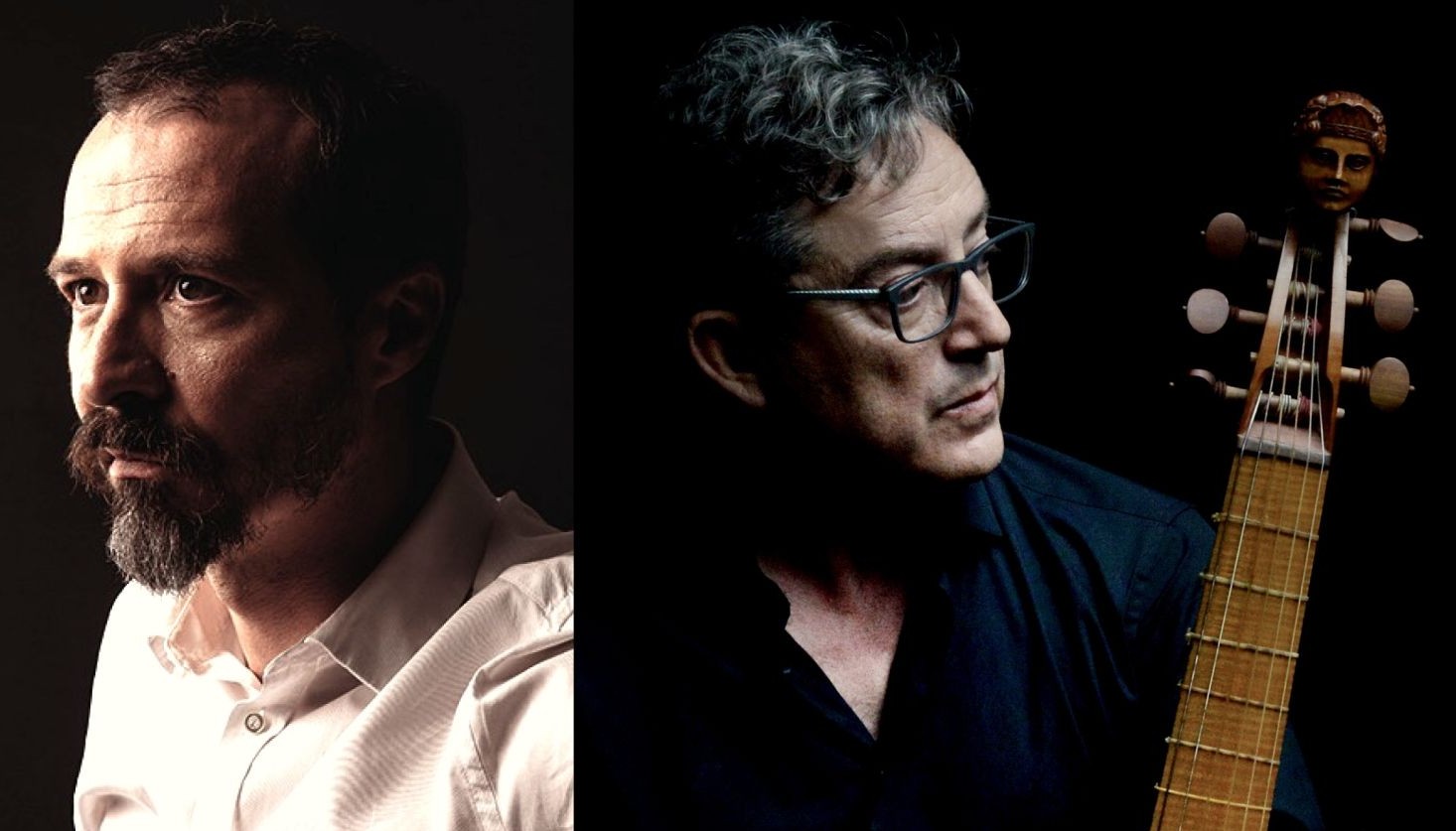 Descubriendo a Cervantes. Fele Martínez / Carles Magraner / Ignacio García 