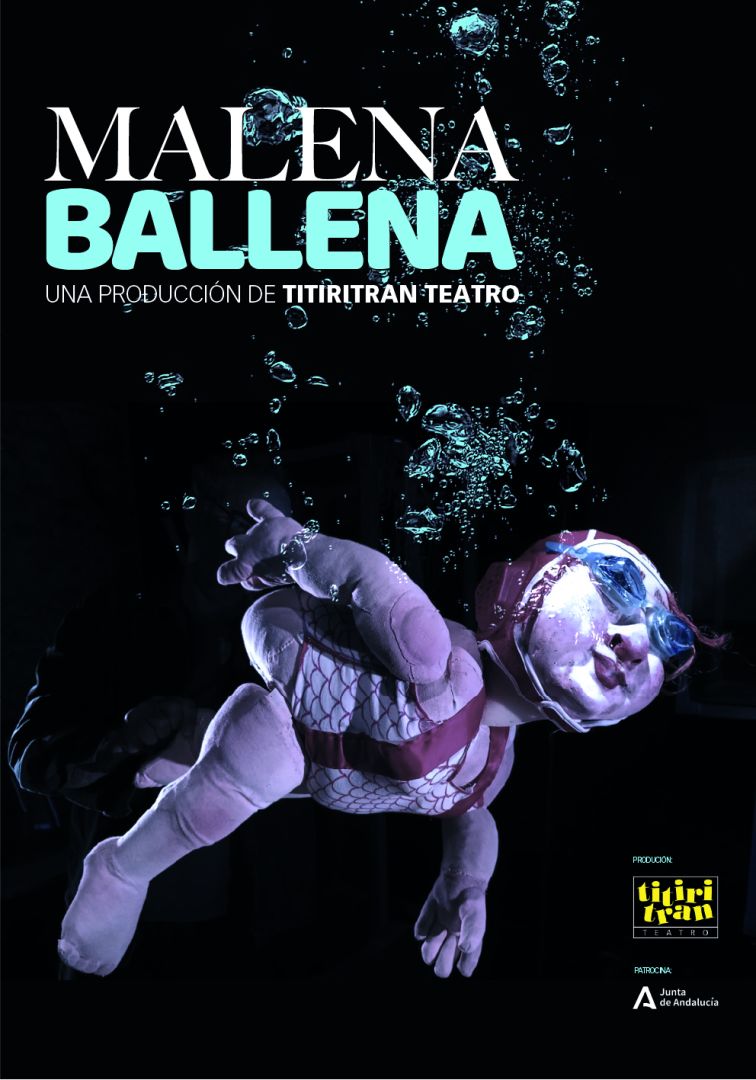 MALENA BALLENA