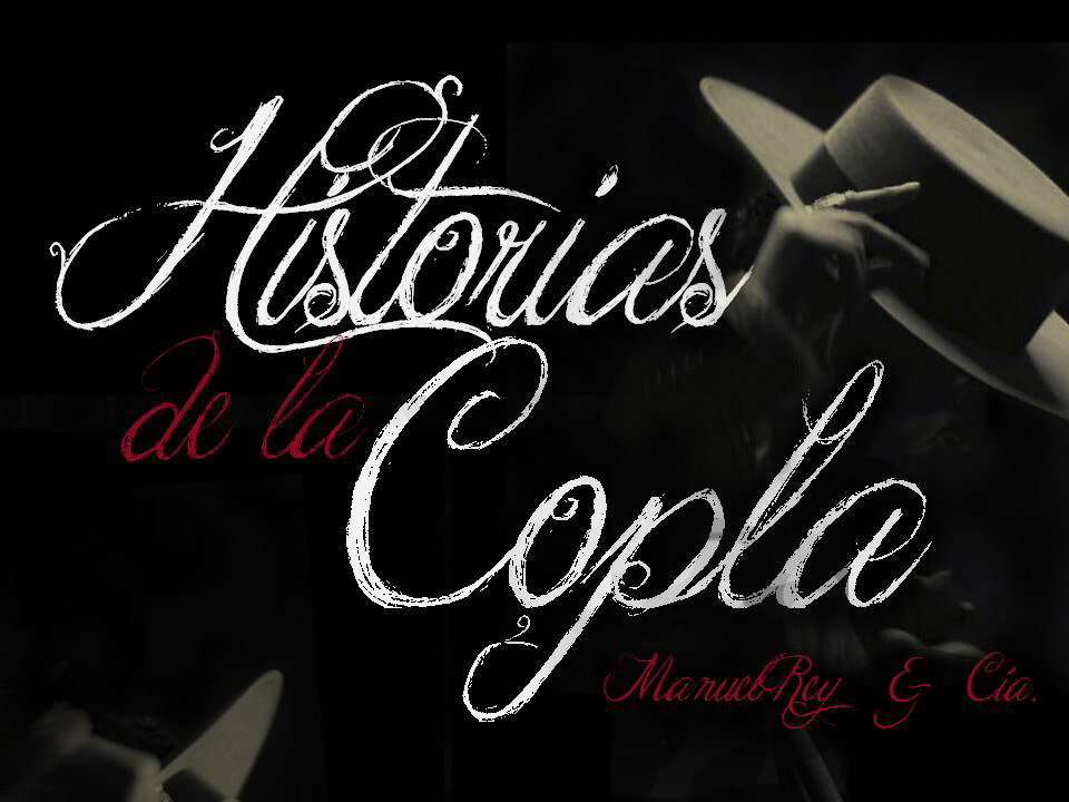 Historias de la Copla