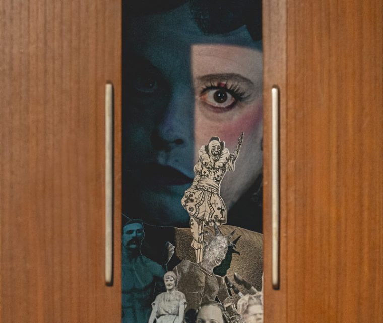 Las Maravillas de Jupiter. Olvido Flores 