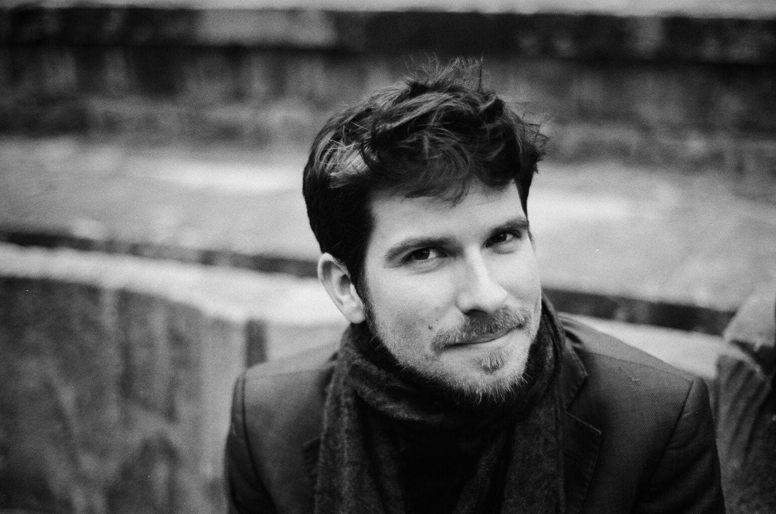 Marco Mezquida | Los sueños de Ravel