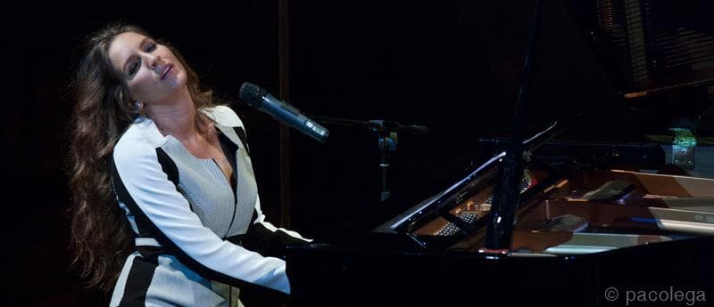 María Toledo