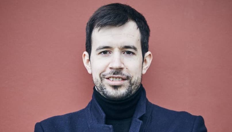 Mario Mora: 