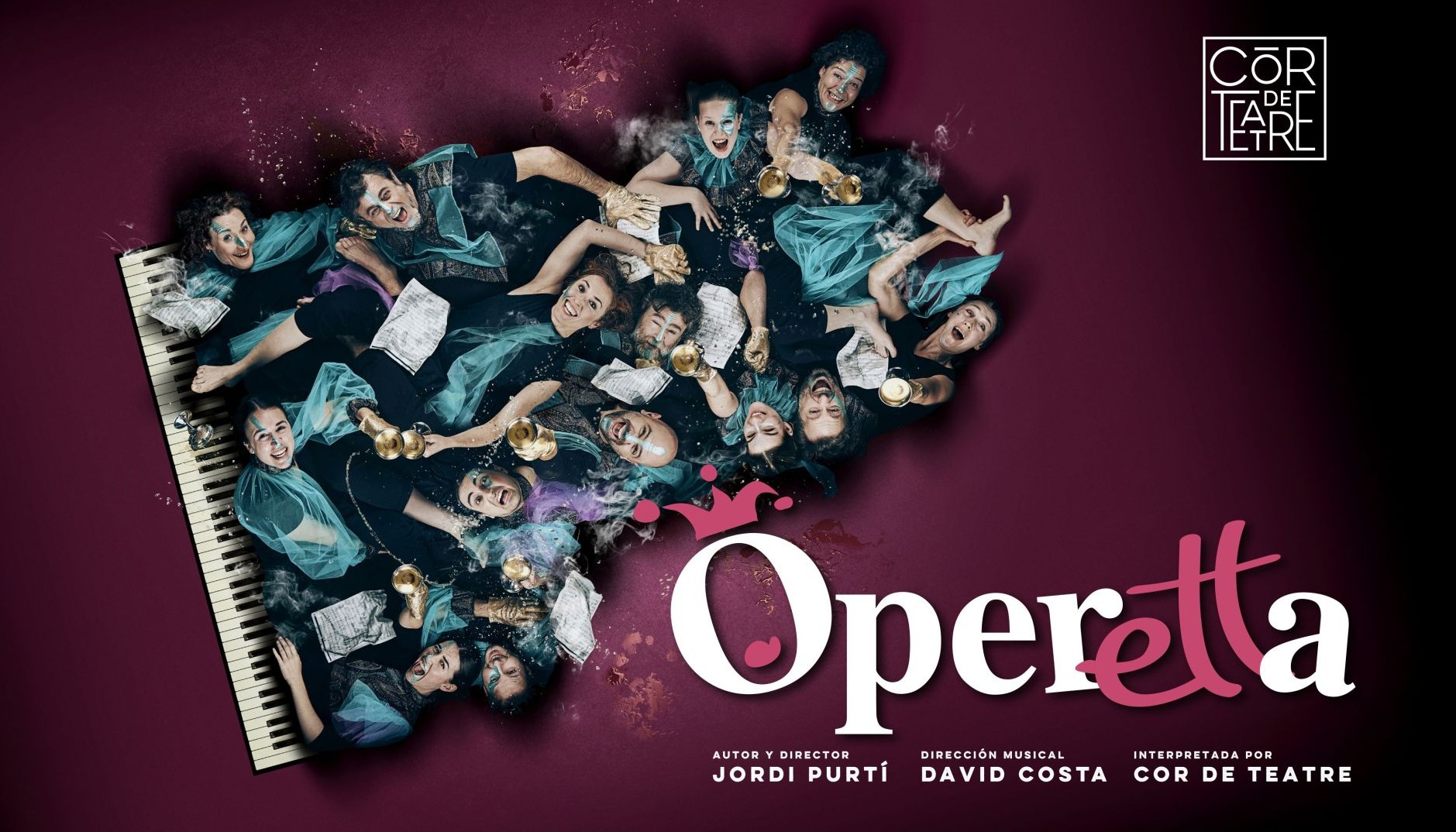 Operetta