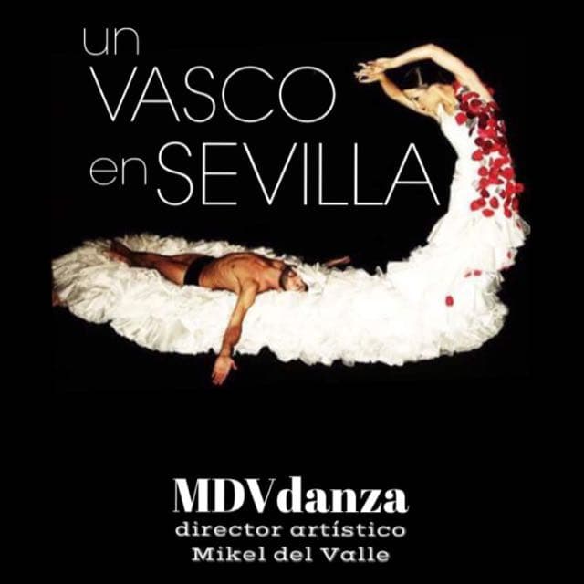 Un vasco en Sevilla