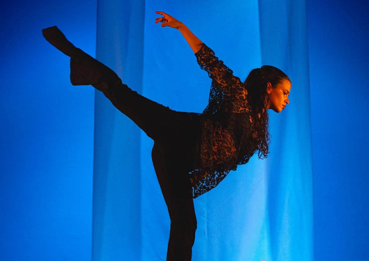 Me iré. Cómo bailar un duelo.