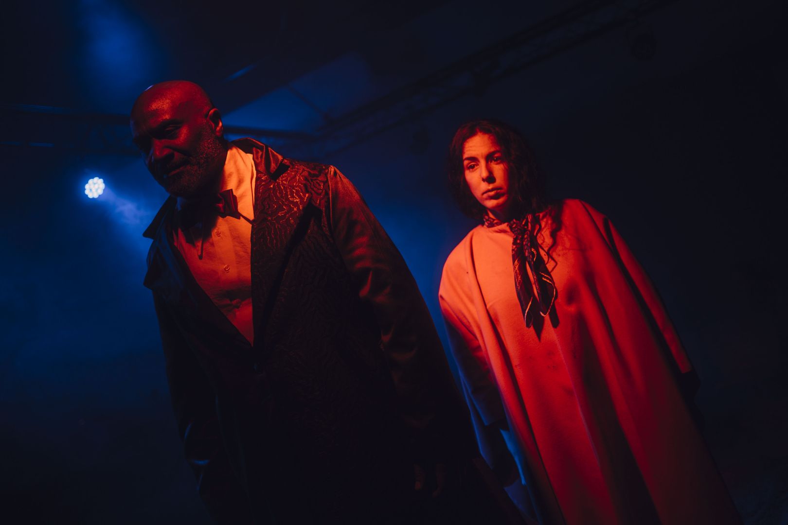 Memorias de la Luna Grande