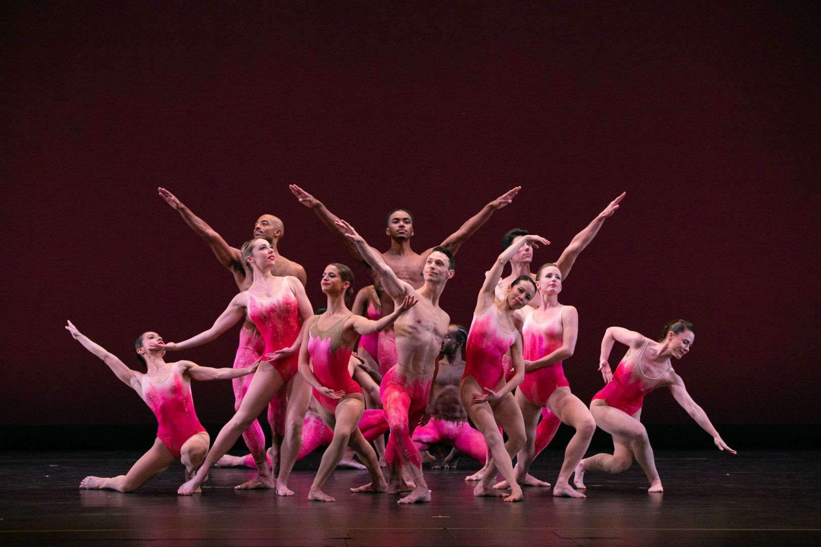 Paul Taylor Dance Company