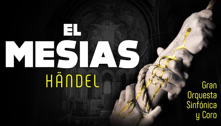 EL MESÍAS, Händel