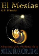 El Mesías (G.F. Händel)